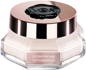 Viktor & Rolf Flowerbomb Body Cream