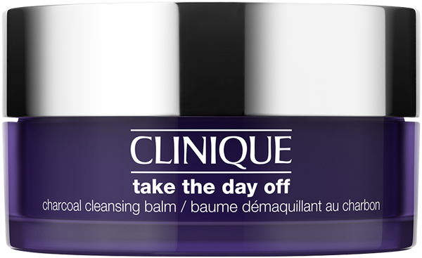 Clinique Take the Day off Charcoal Detoxifying Cleansing Balm