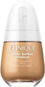 Clinique Even Better Clinical Serum Foundation SPF20