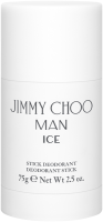 Jimmy Choo Man Ice Deodorant Stick