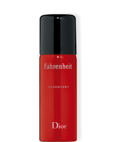 FAHRENHEIT DEOSPRAY