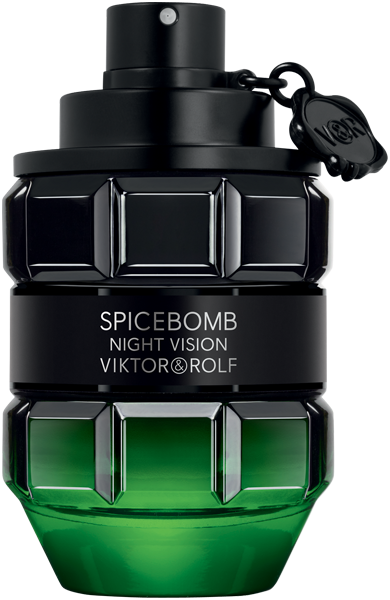 Viktor & Rolf Spicebomb Night Vision E.d.T. Nat. Spray