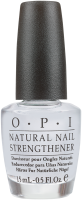 OPI Natural Nail Strengther