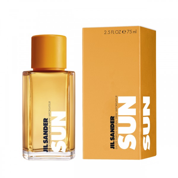 Jil Sander Sun Eau de Parfum (2020)
