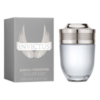 Paco Rabanne Invictus After Shave Lotion 100ml