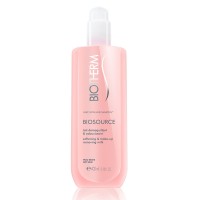 Biotherm Biosource Lait Démaquillant Reinigungsmilch & Make-Up Entfernung für trockene Haut