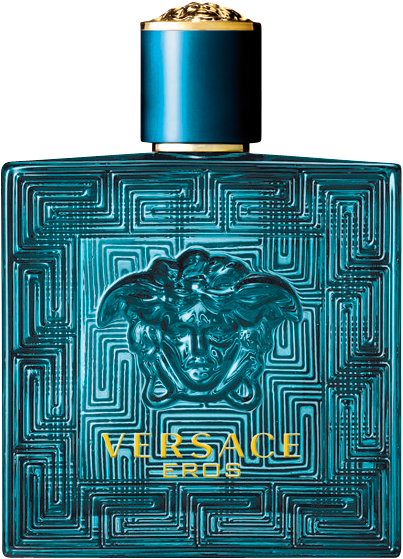 Versace Eros After Shave Lotion