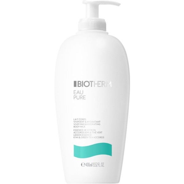 Biotherm Eau Pure Body Milk