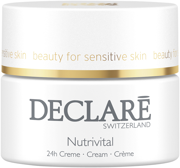 Declaré Vital Balance Nutrivital 24-H Creme