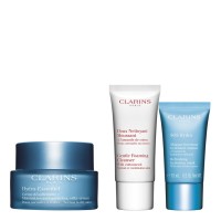 Clarins Hydra-Essentiel Set