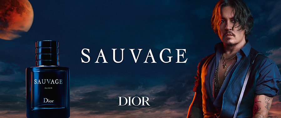 Sauvage Elixir Herrenduft einzigartiges betörendes Elixier  DIOR DE