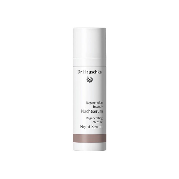 Dr. Hauschka Regeneration Intensiv Nachtserum