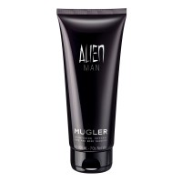 Mugler Alien Man Hair & Body Shampoo