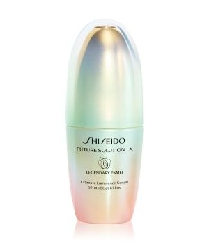 Shiseido Future Solution LX Ultimate Luminance Serum