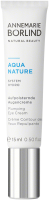 Annemarie Börlind AquaNature Aufpolsternde Augencreme