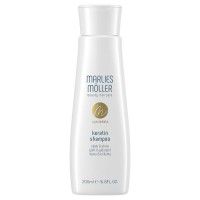 Marlies Möller Specialists Keratin Shampoo