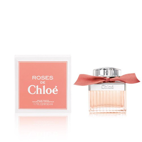 Chloé Roses de Chloé EdT Natural Spray