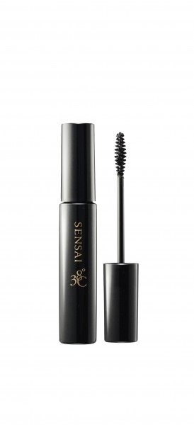 SENSAI COLOURS MASCARA 38°C