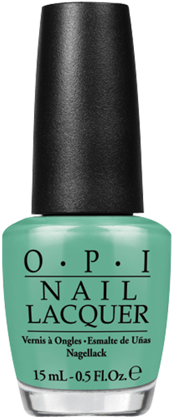 OPI Nordic Collection Nail Lacquer