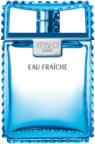 Versace Man Eau Fraîche After Shave Lotion