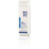 Marlies Möller Daily Volume Shampoo
