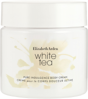Elizabeth Arden White Tea Pure Indulgence Body Cream