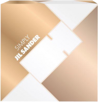 Jil Sander Simply E.d.T Set