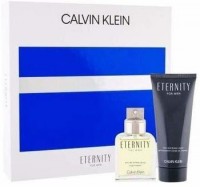 Calvin Klein Eternity For Men Set