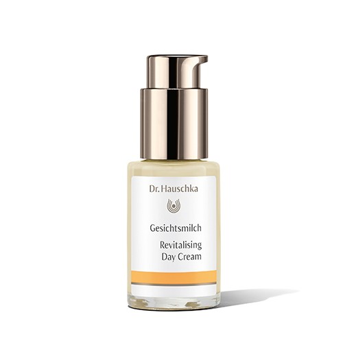 Dr. Hauschka Gesichtsmilch 30 ml