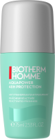 Biotherm Homme Aquapower 48H Deo Roll-On