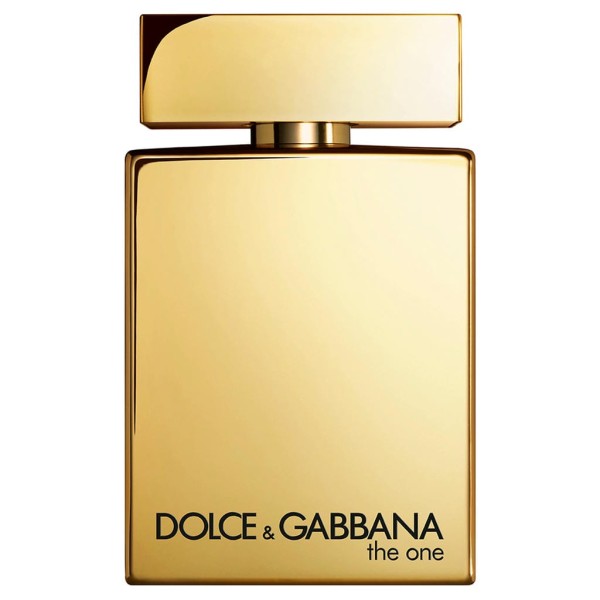 Dolce & Gabbana The One For Men Gold Intense EdP Nat. Spray