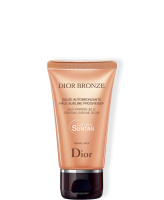 BRONZE SELF TANNING JELLY FACE SELBSTBRÄUNUNGSLOTION
