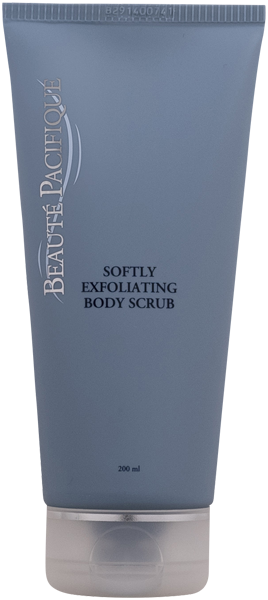 Beauté Pacifique Exfoliating Body Scrub