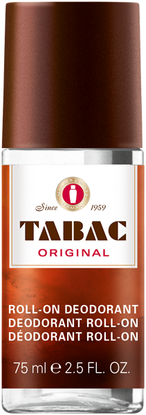 Tabac Original Deodorant Roll-On