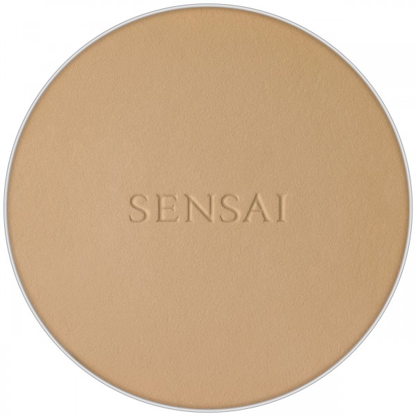 SENSAI FOUNDATIONS TOTAL FINISH