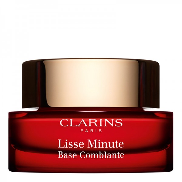 CLARINS Lisse Minute Base Comblante 15 ml