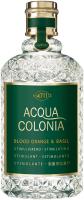 4711 Acqua Colonia Blood Orange & Basil E.d.C. Splash & Spray