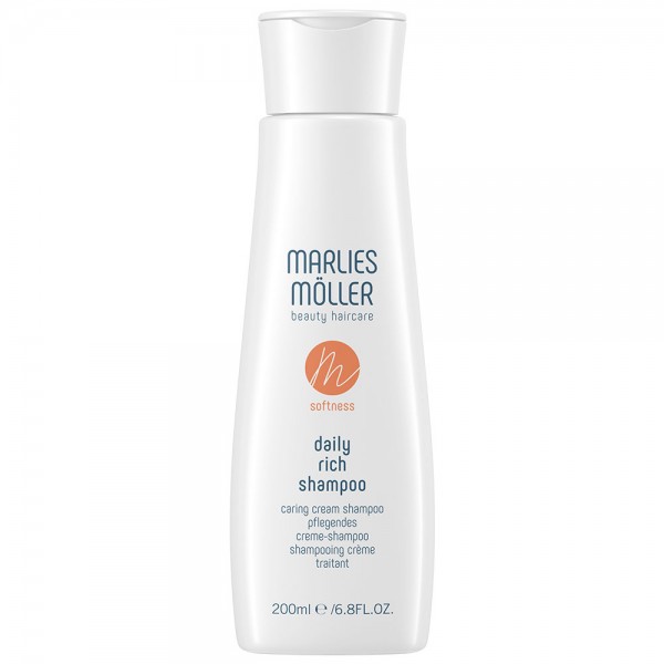 Marlies Möller Daily Rich Shampoo