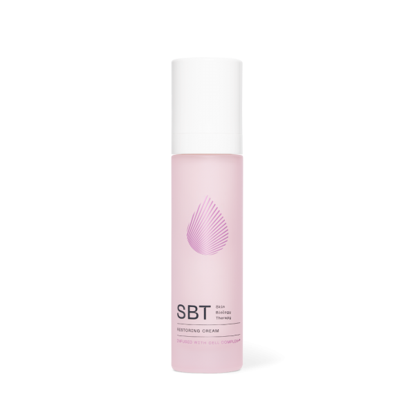 SBT Restoring Cream