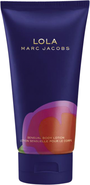 Marc Jacobs Lola Body Lotion