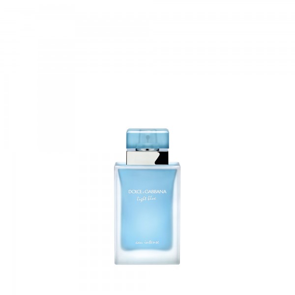 Dolce & Gabbana Light Blue Eau Intense E.d.P. Nat. Spray