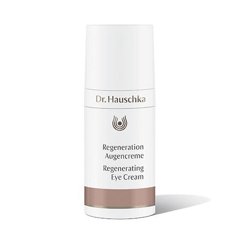 Dr. Hauschka Regenerations Augencreme 15 ml