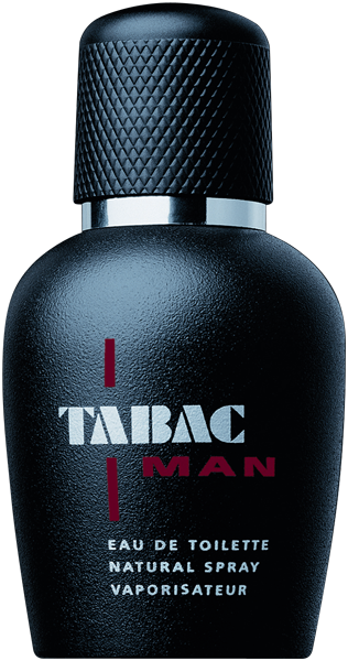 Tabac Man E.d.T. Nat. Spray