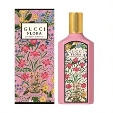 Gucci Flora Gorgeous Gardenia Eau de Parfum Nat. Spray