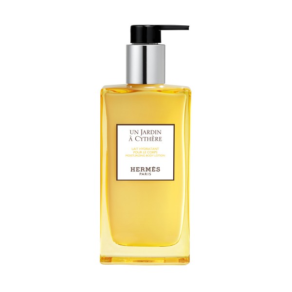 HERMÈS Un Jardin à Cythère, Feuchtigkeitsspendende Körpermilch