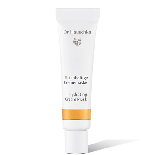 Dr. Hauschka Reichhaltige Crememaske 30 ml