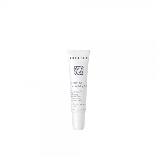 Declaré Eye Contour Revitalizing Gel