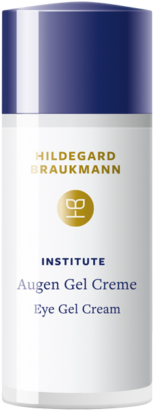 Hildegard Braukmann Institute Augen Gel Creme