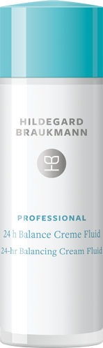 Hildegard Braukmann Professional 24h Balance Creme Fluid