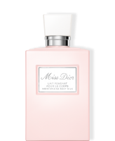 MISS DIOR BODY MILK